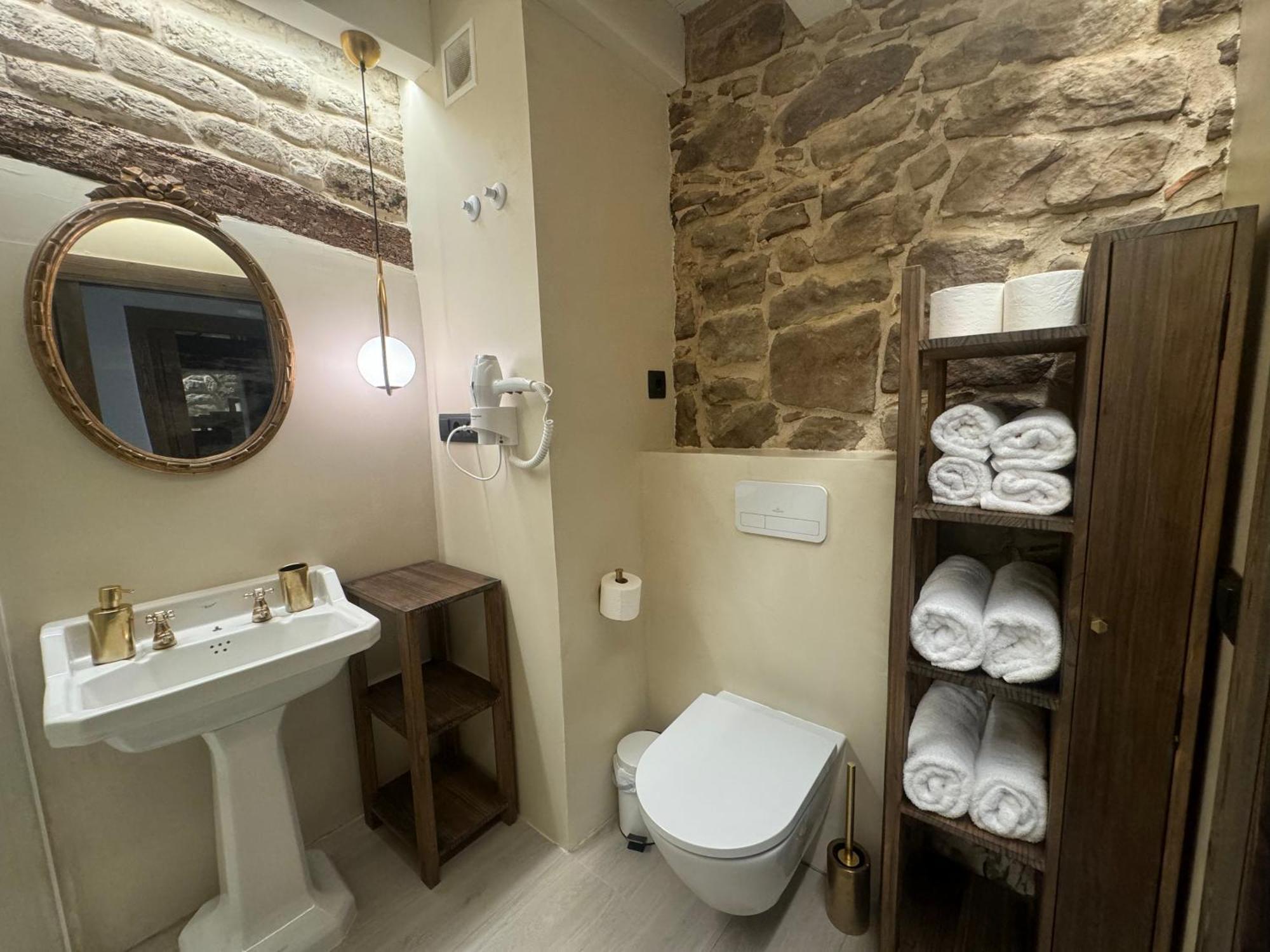 Casa Rural Garabitero La Guardia Zewnętrze zdjęcie
