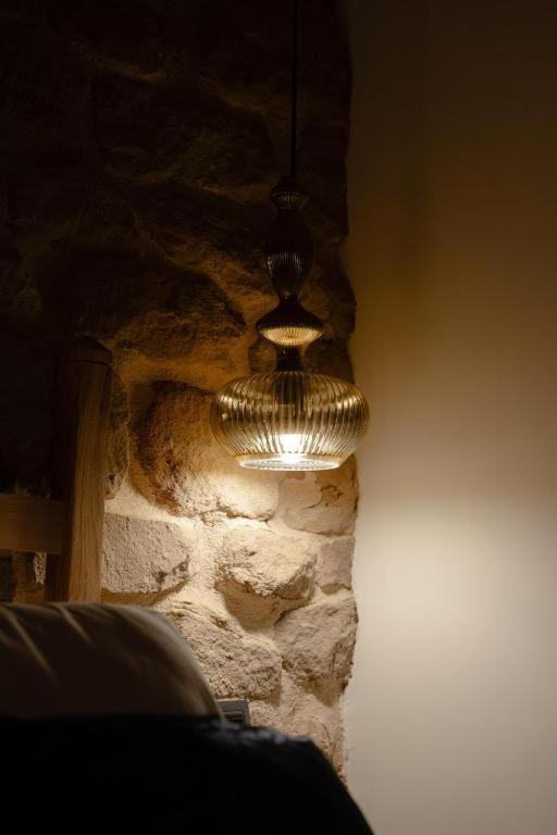 Casa Rural Garabitero La Guardia Zewnętrze zdjęcie
